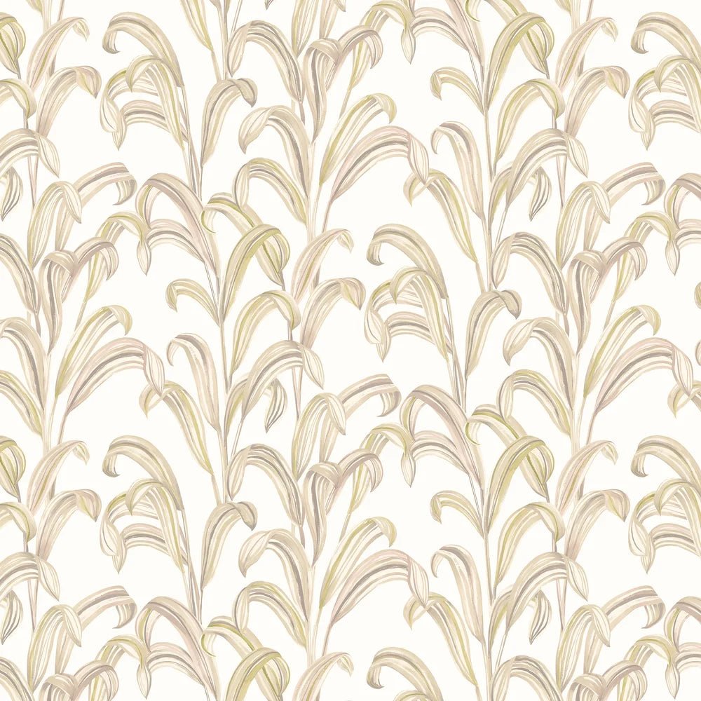 Revive Wallpaper - Linen Mix - Ohpopsi - FRA50108W - Premier Wallcovering