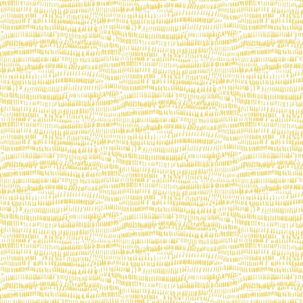 Rhunes Wallpaper - Ochre - A Street Prints - FD26360 - Premier Wallcovering