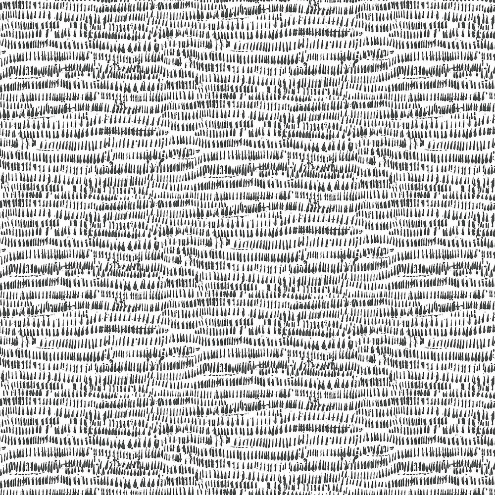 Rhunes Wallpaper - Monochrome - A Street Prints - FD24354 - Premier Wallcovering