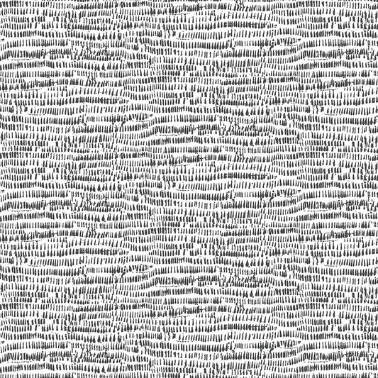 Rhunes Wallpaper - Monochrome - A Street Prints - FD24354 - Premier Wallcovering