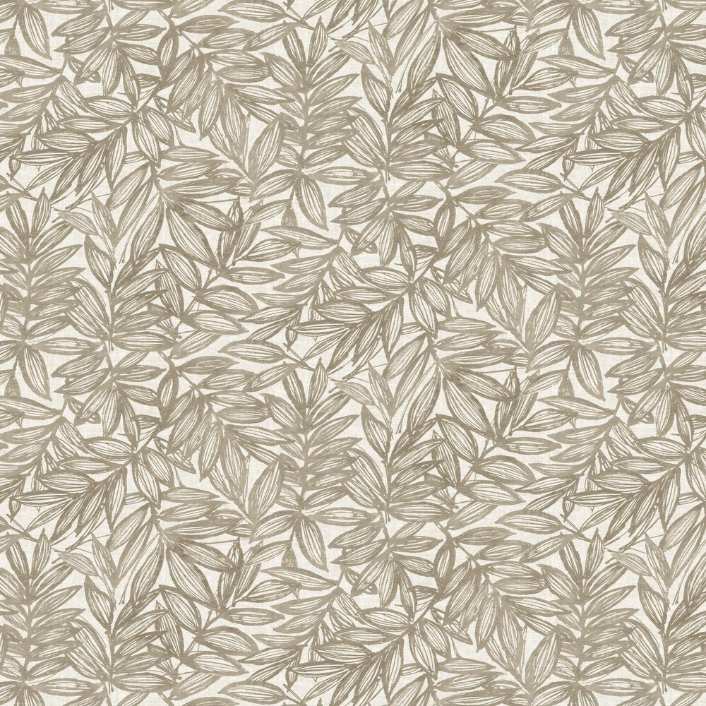 Rhythmic Wallpaper - Taupe - A Street Prints - FD27233 - Premier Wallcovering