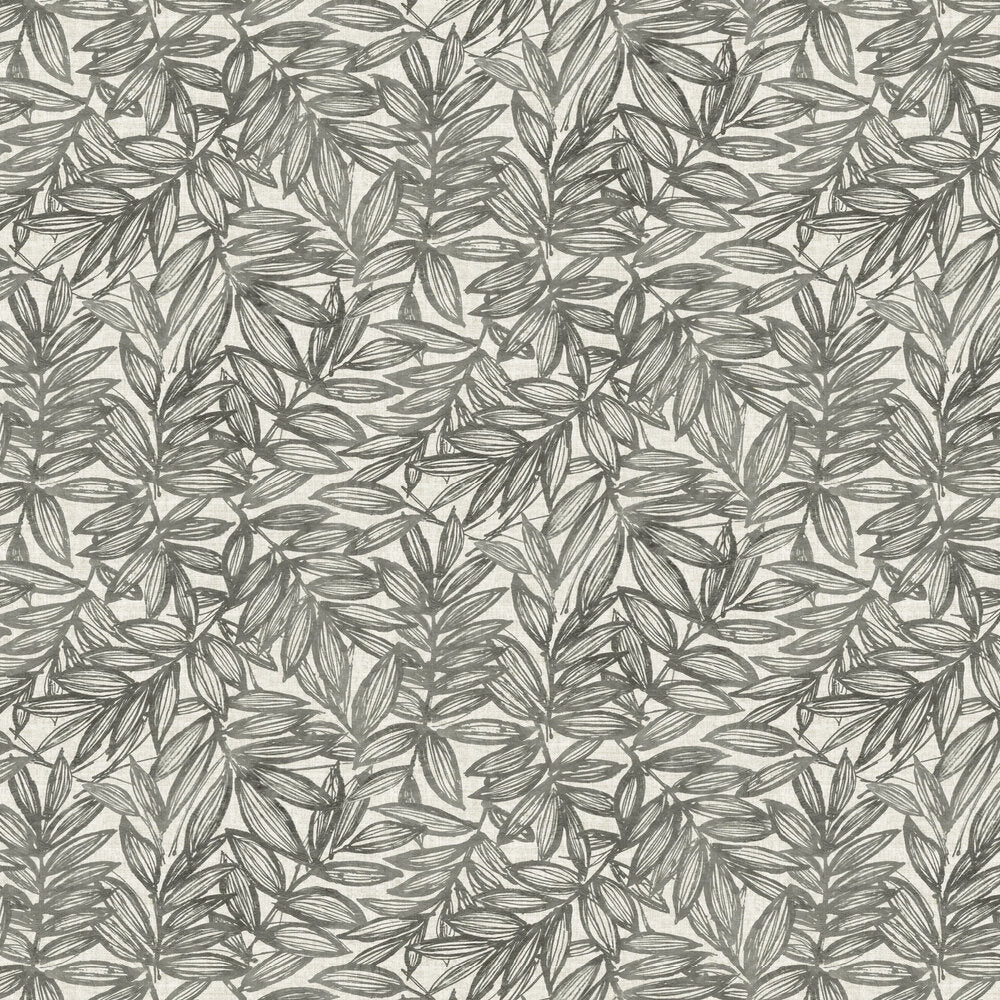 Rhythmic Wallpaper - Charcoal - A Street Prints - FD27229 - Premier Wallcovering