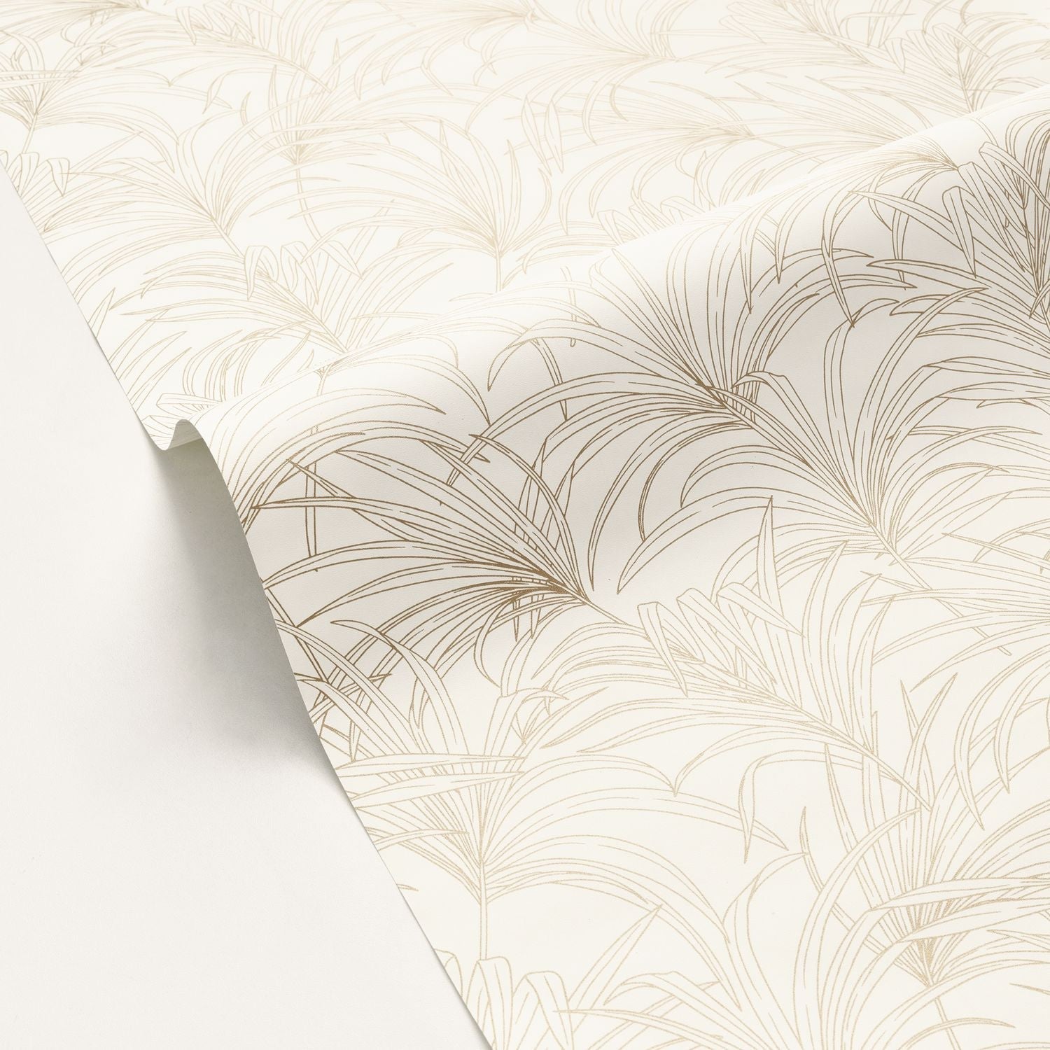 Richard Wallpaper - Blanc - Caselio - 103802014 - Premier Wallcovering
