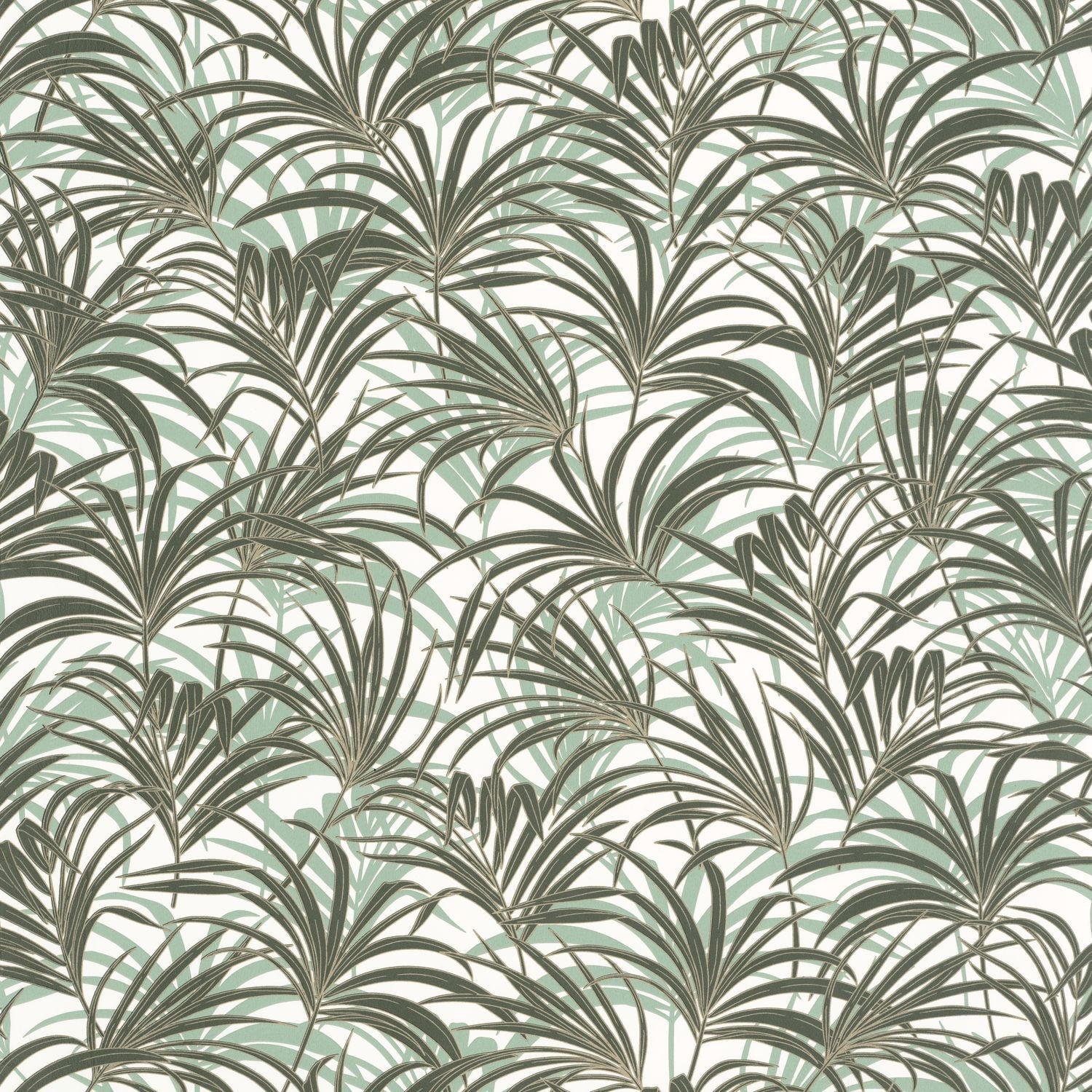 Richard Wallpaper - Eucalyptus - Caselio - 103807738 - Premier Wallcovering