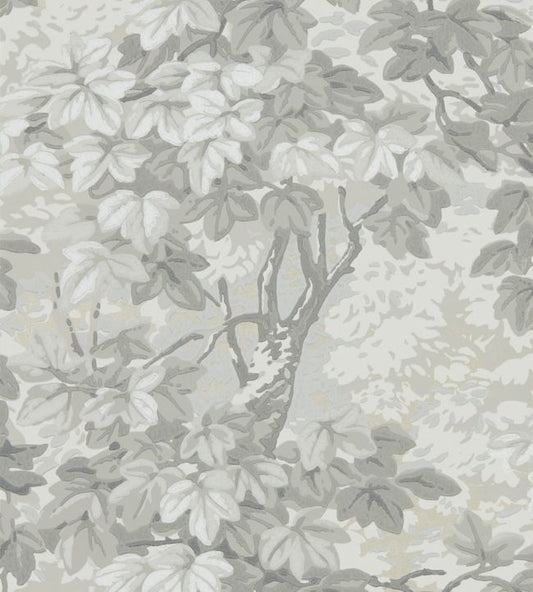 Richmond Park Wallpaper - Mid Winter - ZDAR312856 - Zoffany - Premier Wallcovering