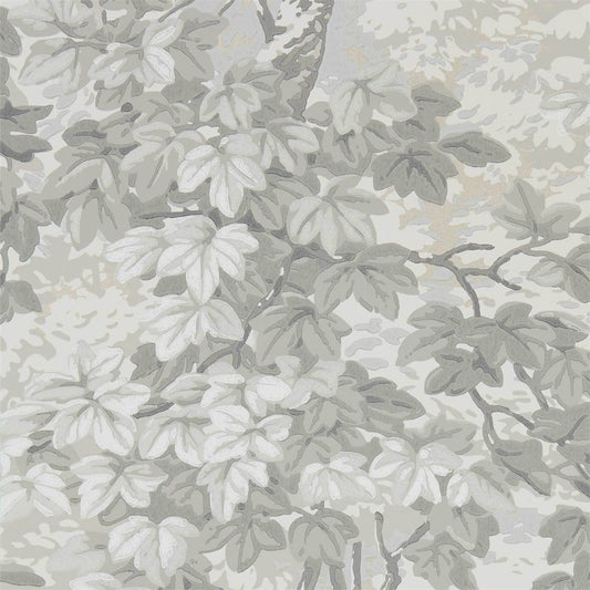 Richmond Park Wallpaper - Mid Winter - ZDAR312856 - Zoffany - Premier Wallcovering