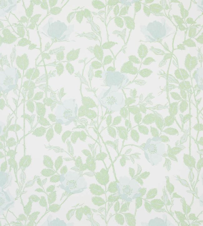 Richmond Wallpaper - Sky Raffia - Christopher Farr Cloth - CFW210 - 04 - Premier Wallcovering