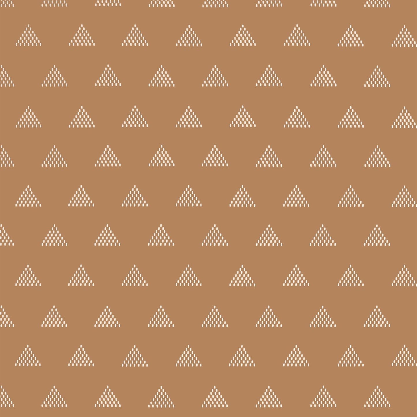 Ridge Wallpaper - Ochre - Thibaut - T12004 - Premier Wallcovering