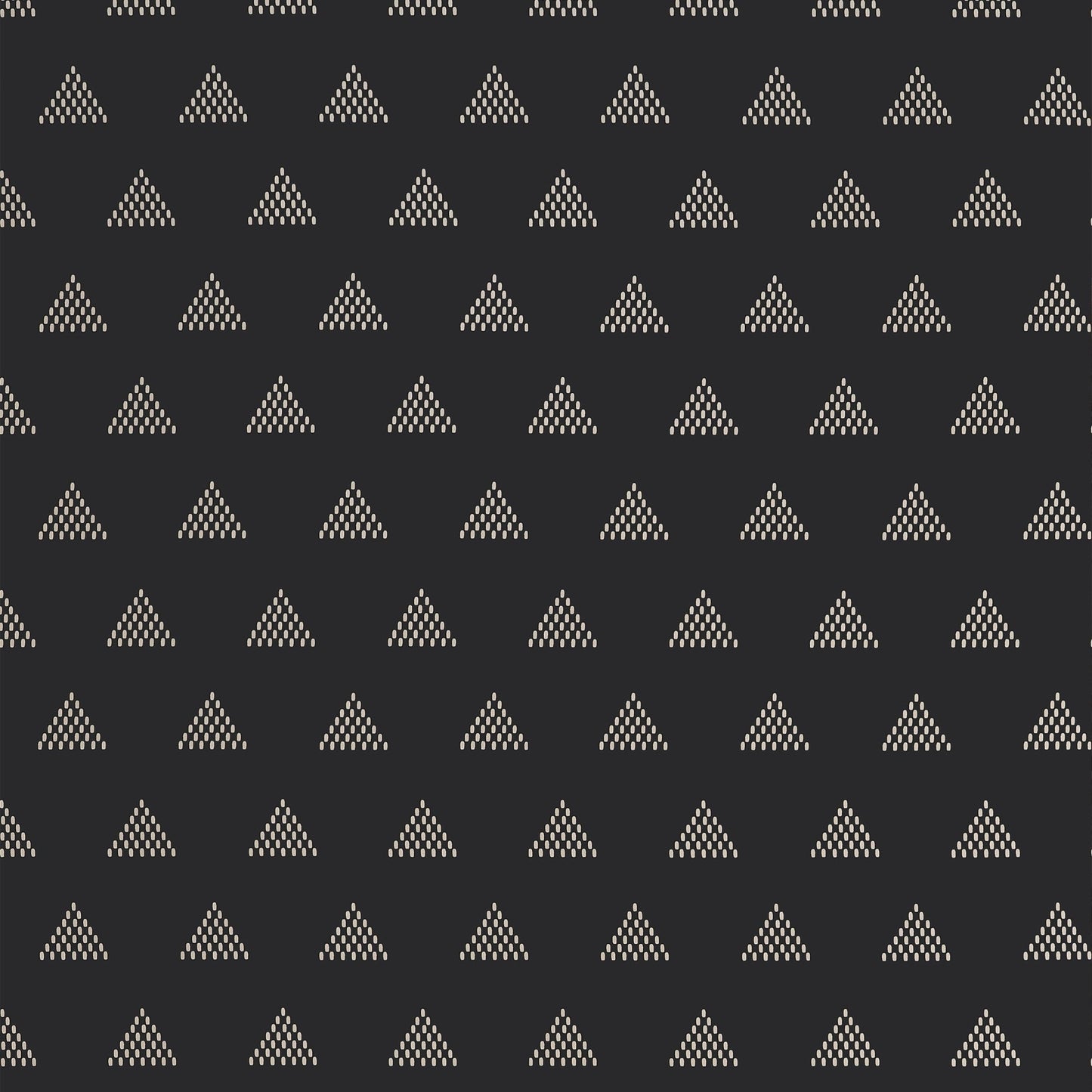 Ridge Wallpaper - Basalt Black - Thibaut - T12005 - Premier Wallcovering