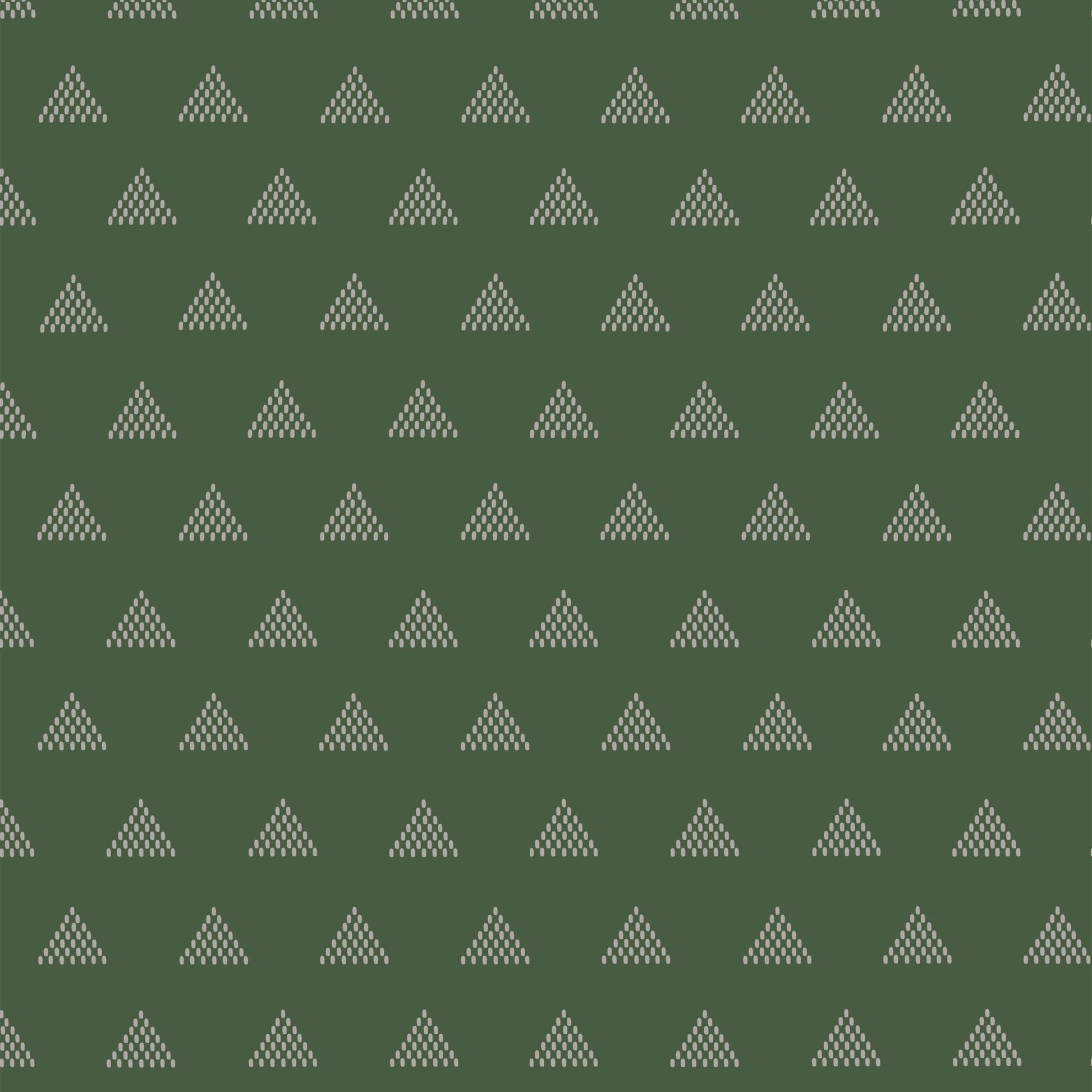 Ridge Wallpaper - Wild Sage - Thibaut - T12000 - Premier Wallcovering
