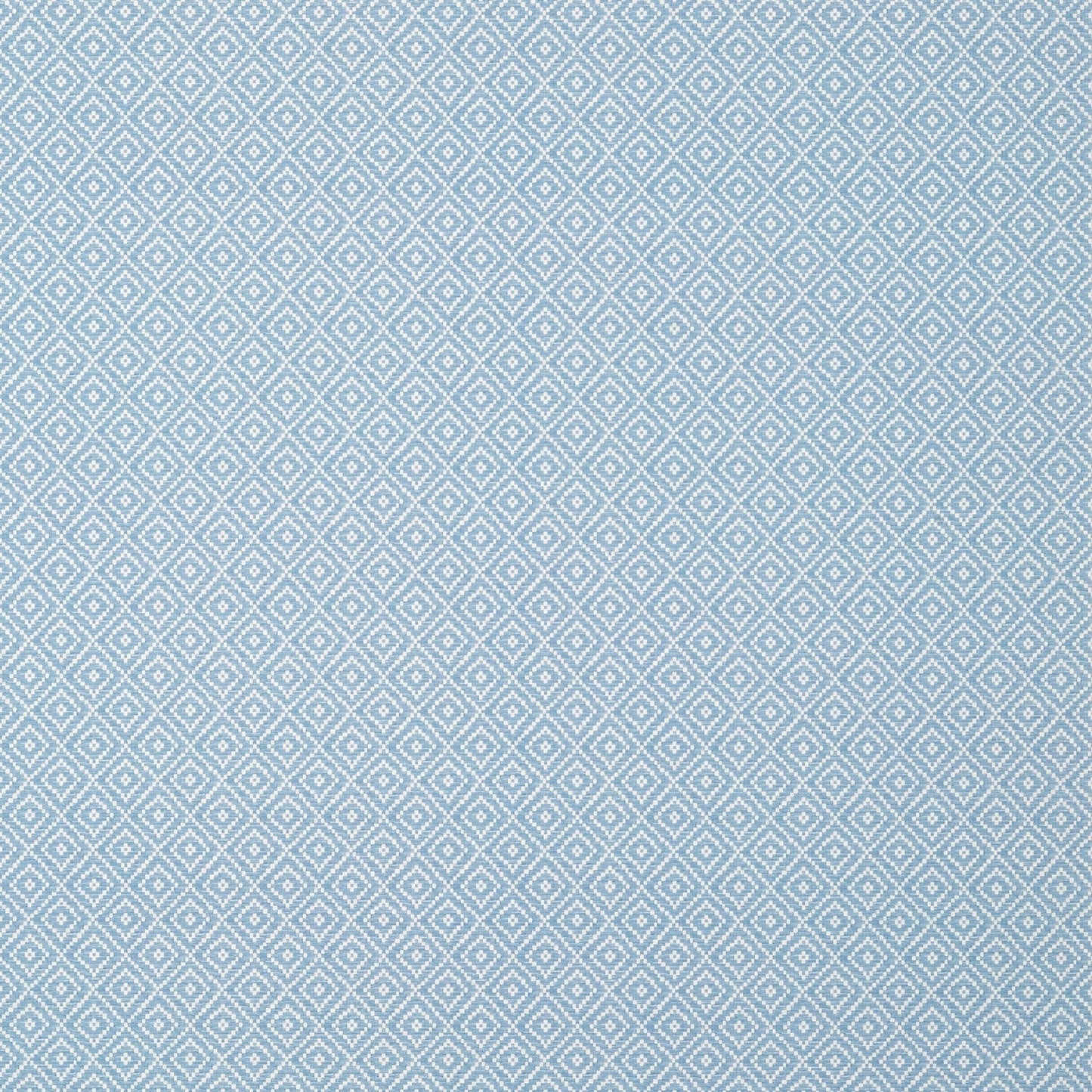 Rimba Wallpaper - Cornflower - Thibaut - T14544 - Premier Wallcovering