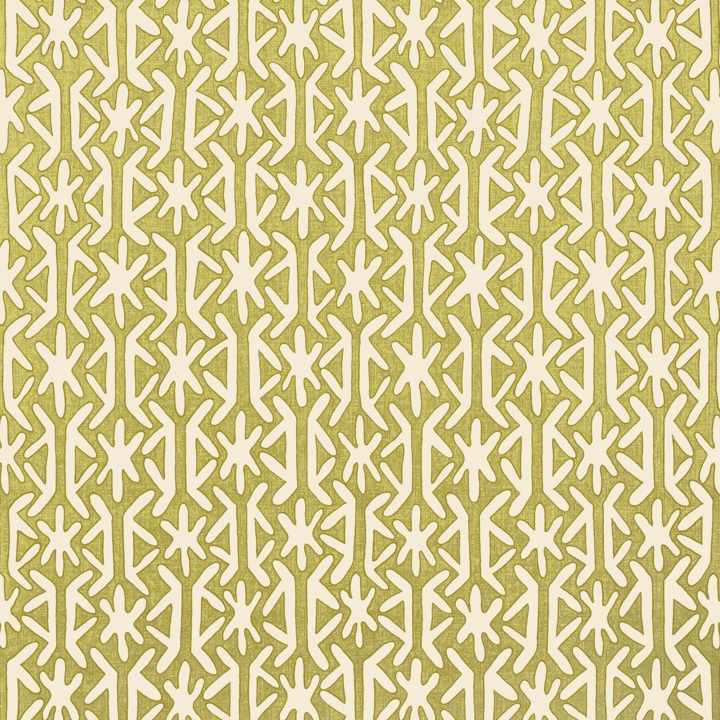 Rinca Wallpaper - Green - Thibaut - T5742 - Premier Wallcovering