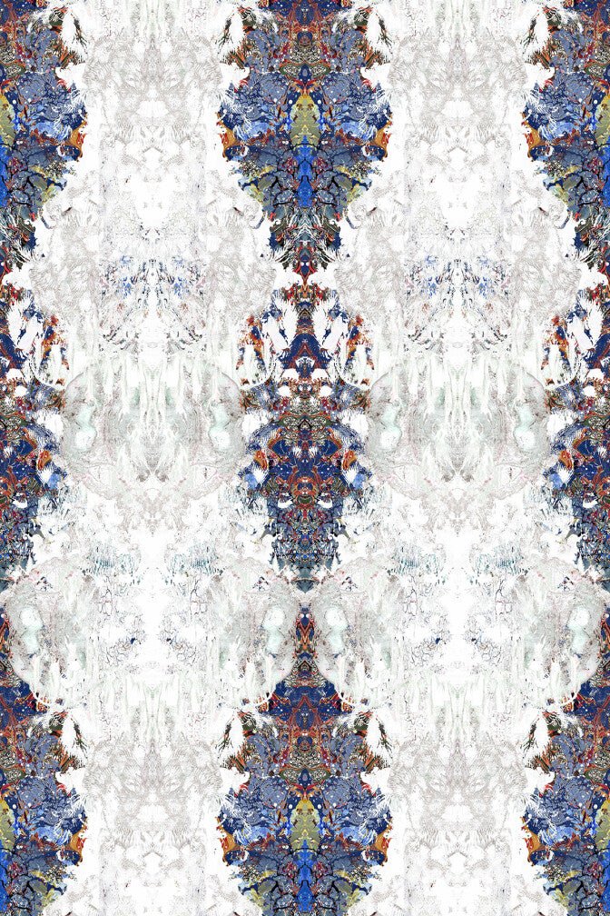 Rip Swathe Wallpaper - Original - Timorous Beasties - STCO/RSW/SMM/01 - Premier Wallcovering