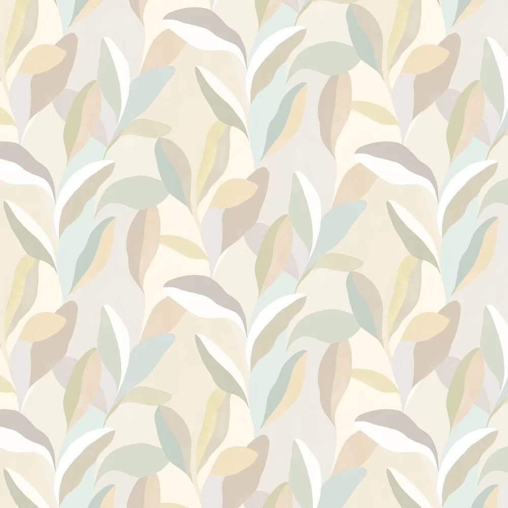 Riviera Wallpaper - Asparagus - Ohpopsi - LBK50143W - Premier Wallcovering