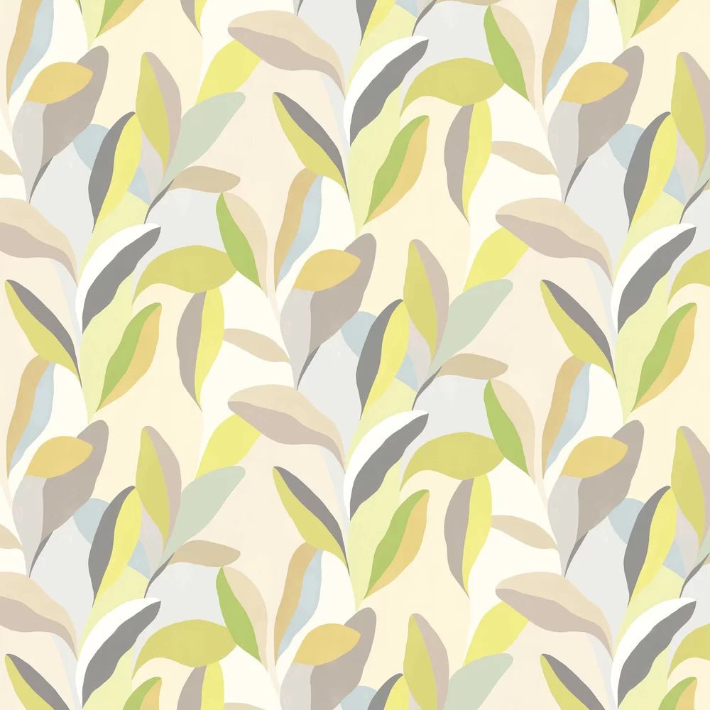 Riviera Wallpaper - Hazel Wood - Ohpopsi - ABS50105W - Premier Wallcovering