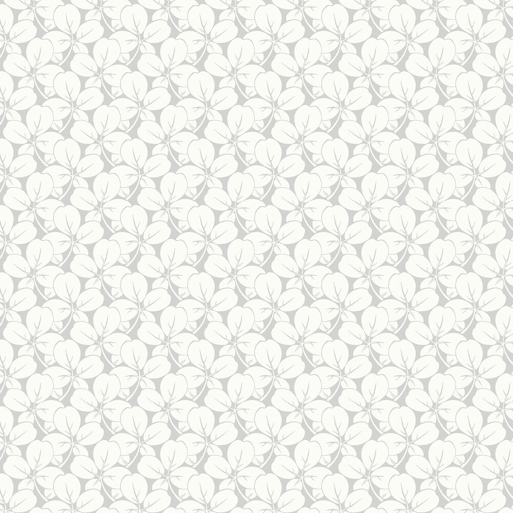 Robert Wallpaper - Grey - A Street Prints - FD26107 - Premier Wallcovering