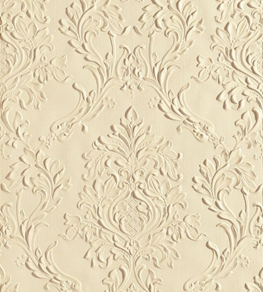 Lincrusta- RD1969FR - Premier Wallcovering