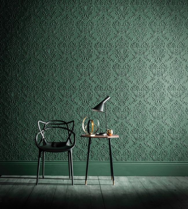 Lincrusta- RD1969FR - Premier Wallcovering