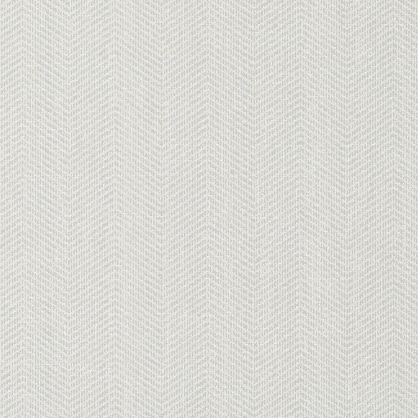 Roscoe Herringbone Wallpaper - Grey - Thibaut - T72628 - Premier Wallcovering