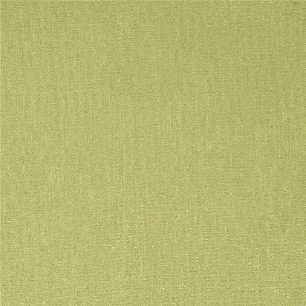 Roseau Fabric - Kiwi - Christian Lacroix - FCL2269/20 - Premier Wallcovering
