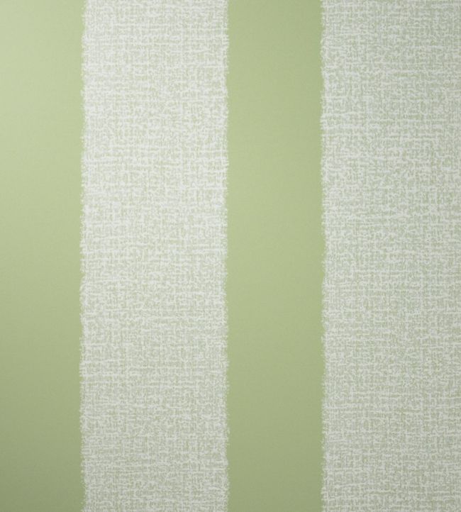 Rothesay Wallpaper - Green - Nina Campbell - NCW4125 - 03 - Premier Wallcovering