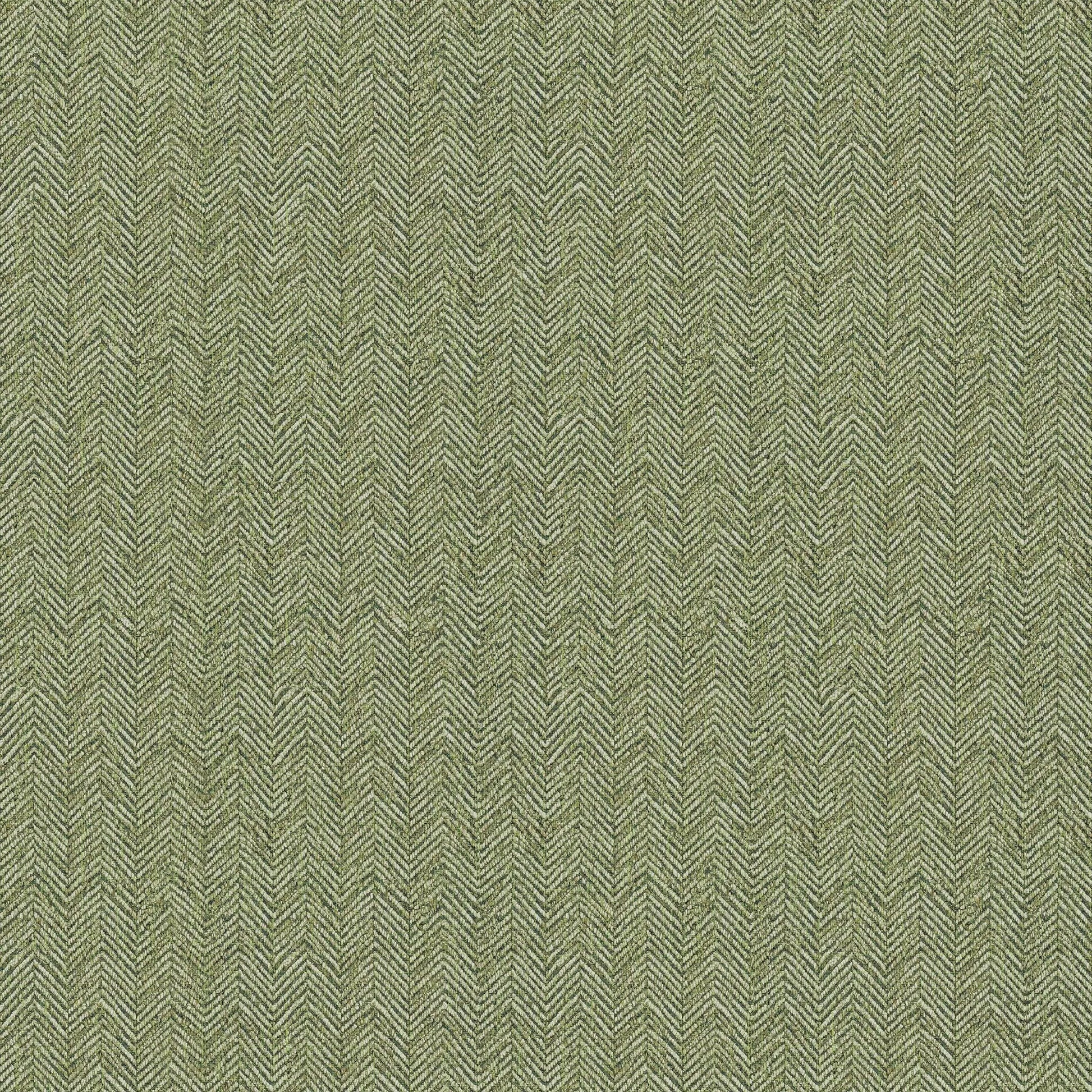 Royal Herringbone Wallpaper - Lime - Lucie Annabel - LAN100479 - Premier Wallcovering