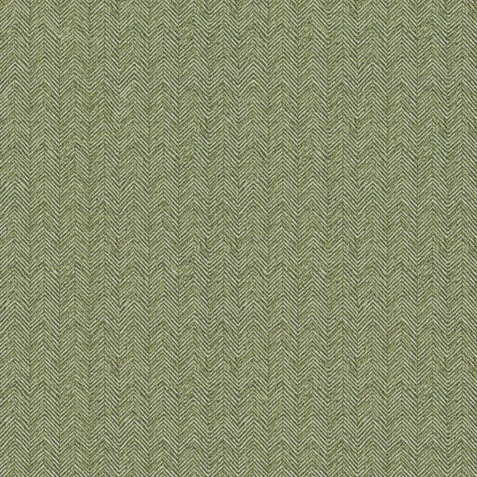 Royal Herringbone Wallpaper - Lime - Lucie Annabel - LAN100479 - Premier Wallcovering