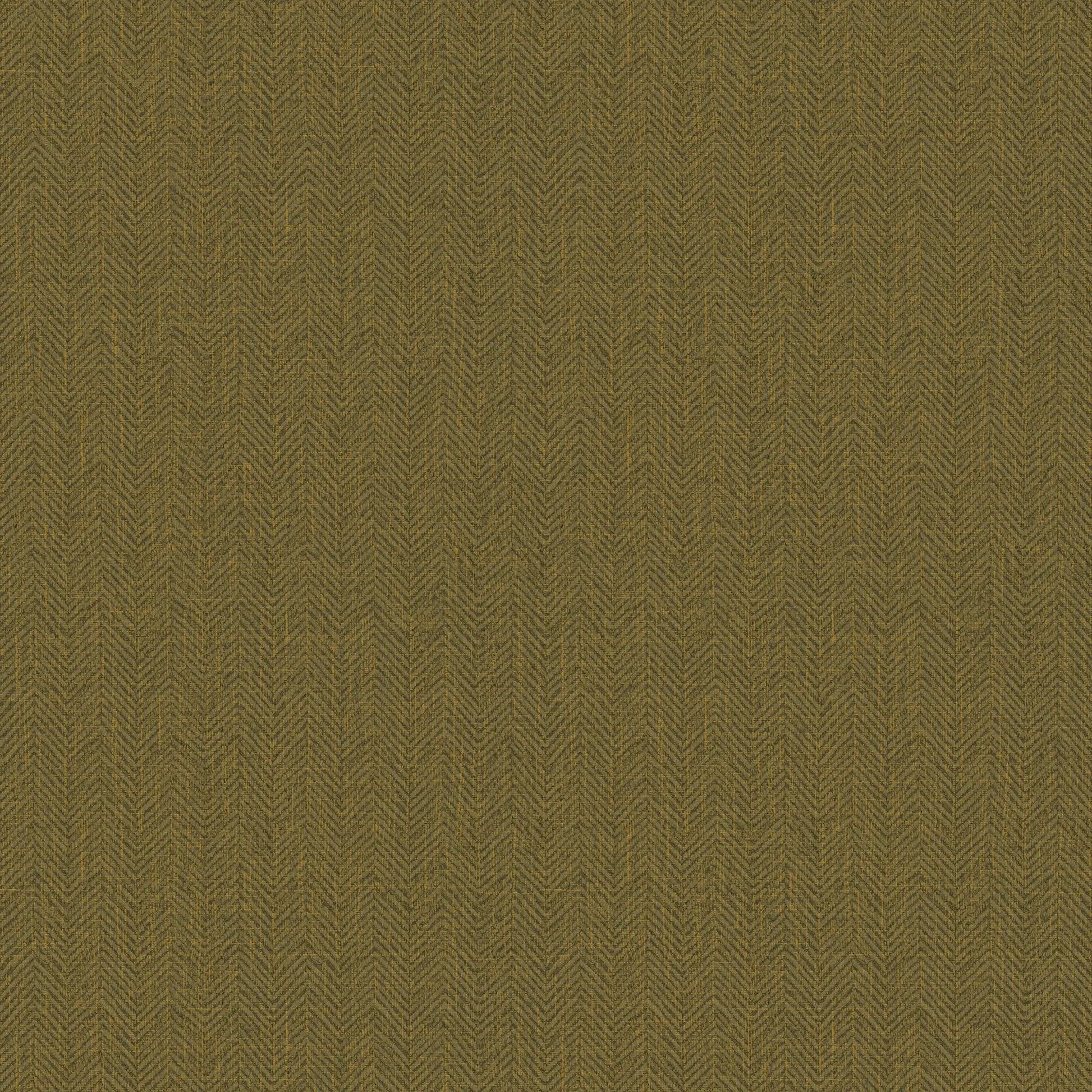 Royal Herringbone Wallpaper - Olive - Lucie Annabel - LAN100484 - Premier Wallcovering