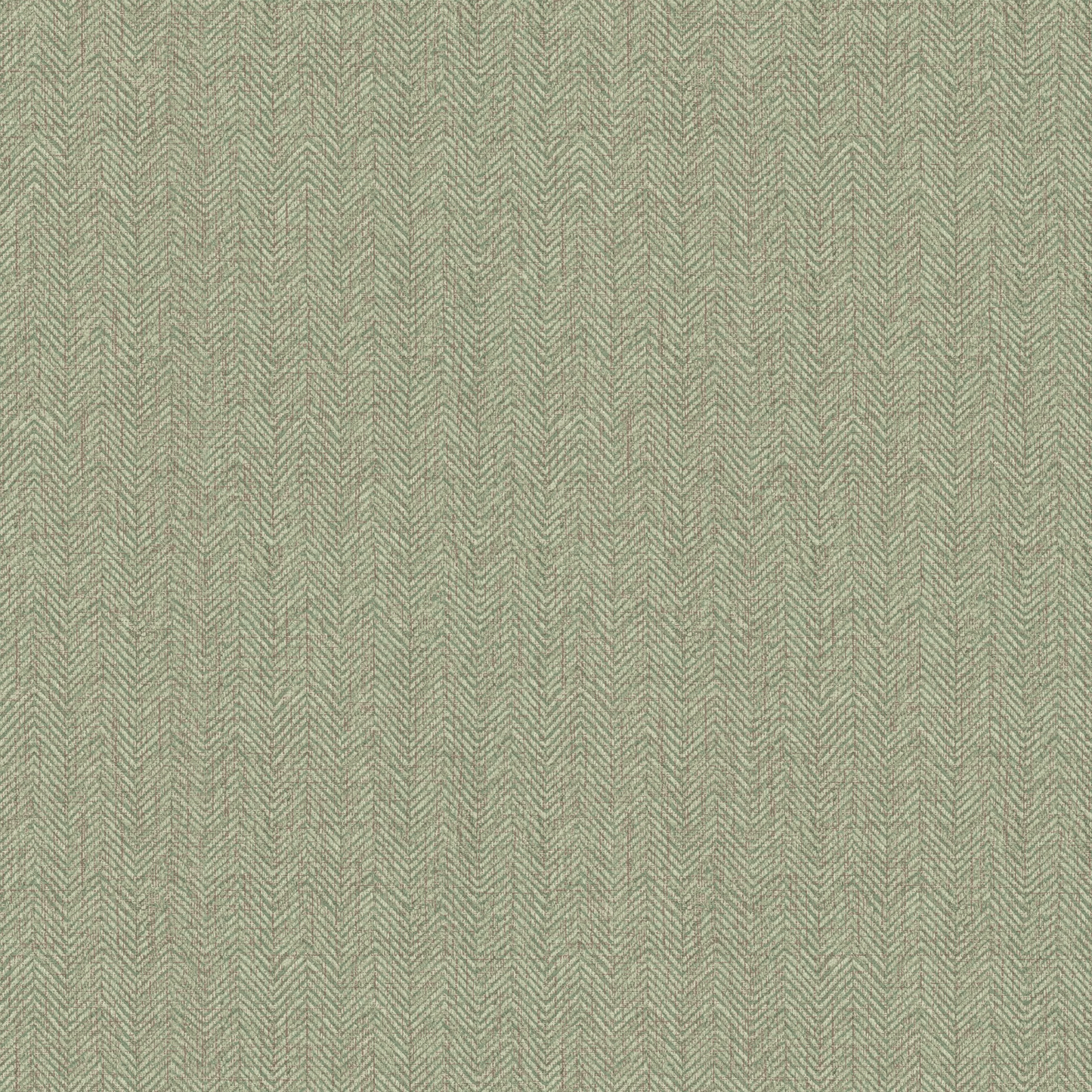 Royal Herringbone Wallpaper - Mint - Lucie Annabel - LAN100475 - Premier Wallcovering