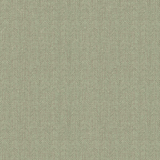 Royal Herringbone Wallpaper - Mint - Lucie Annabel - LAN100475 - Premier Wallcovering