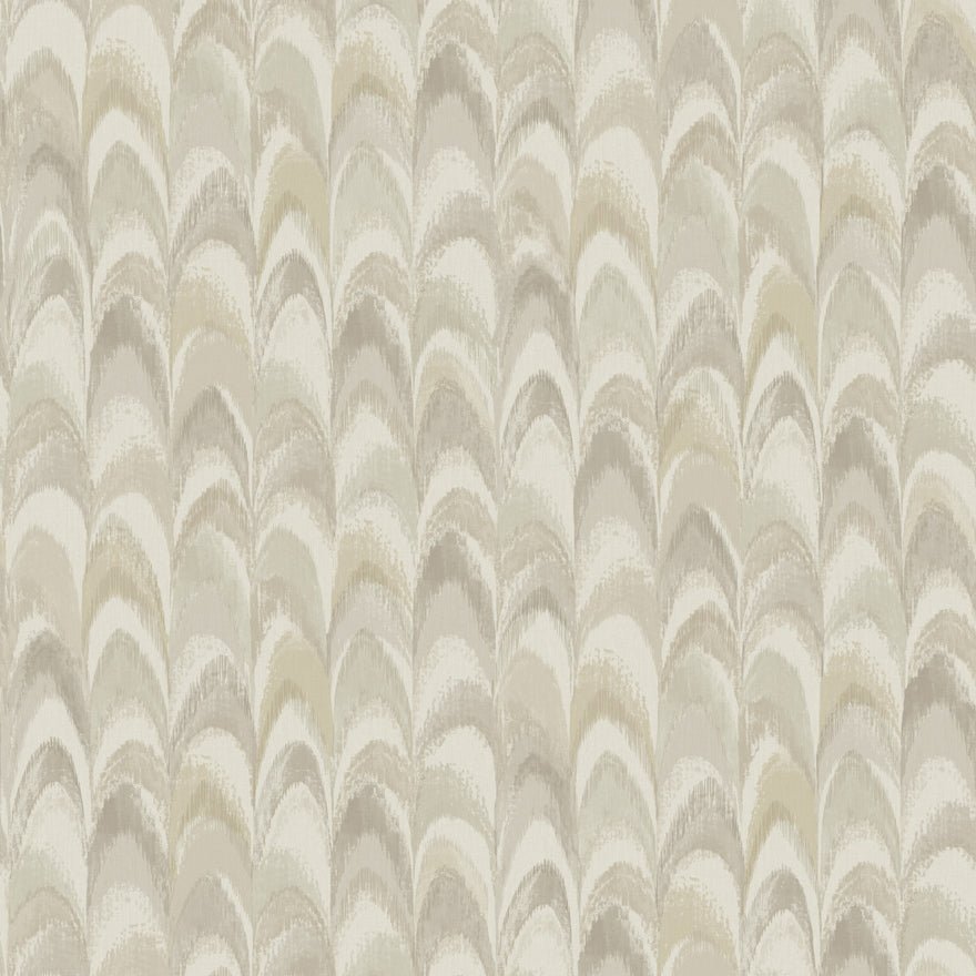 Ruba Wallpaper - Beige/Cream - Holden Décor - 36133 - Premier Wallcovering