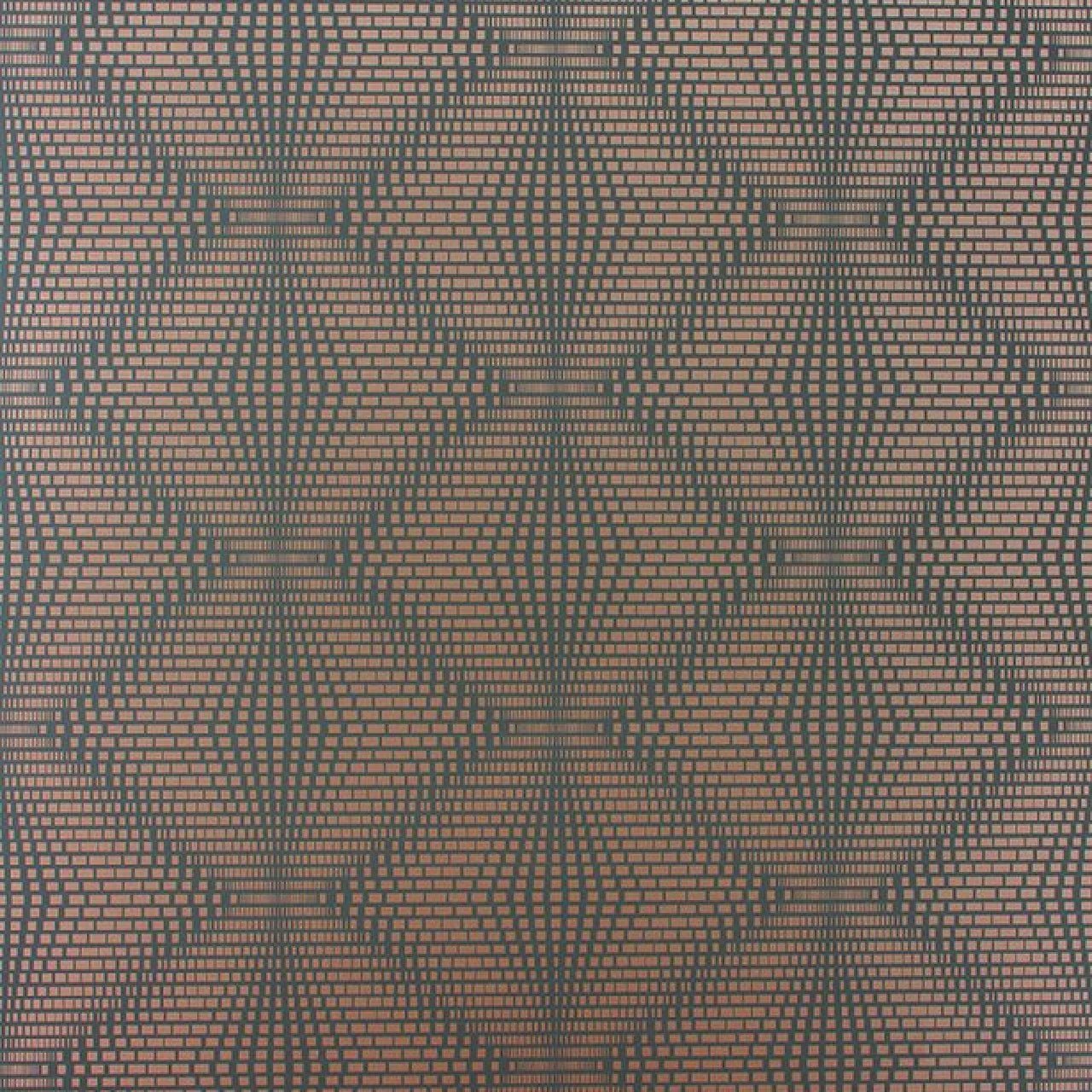 Ruhlmann Wallpaper - Cappuccino - Osborne & Little - W6897-01 - Premier Wallcovering