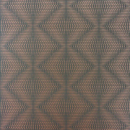 Ruhlmann Wallpaper - Cappuccino - Osborne & Little - W6897-01 - Premier Wallcovering