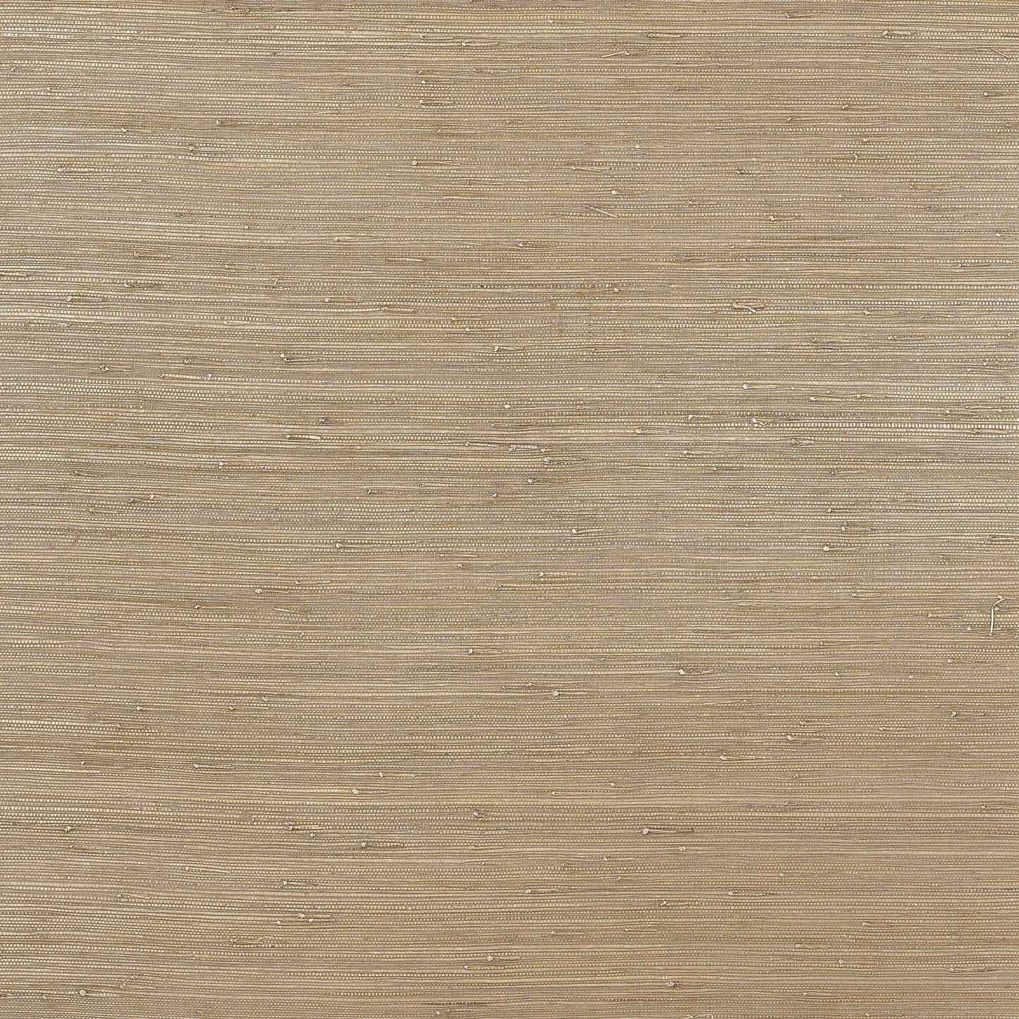Rush Cloth Wallpaper - Pewter - Thibaut - T3696 - Premier Wallcovering