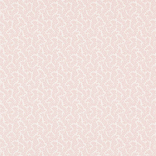 Rushmere Wallpaper - Old Pink - Colefax & Fowler - 07985/06 - Premier Wallcovering