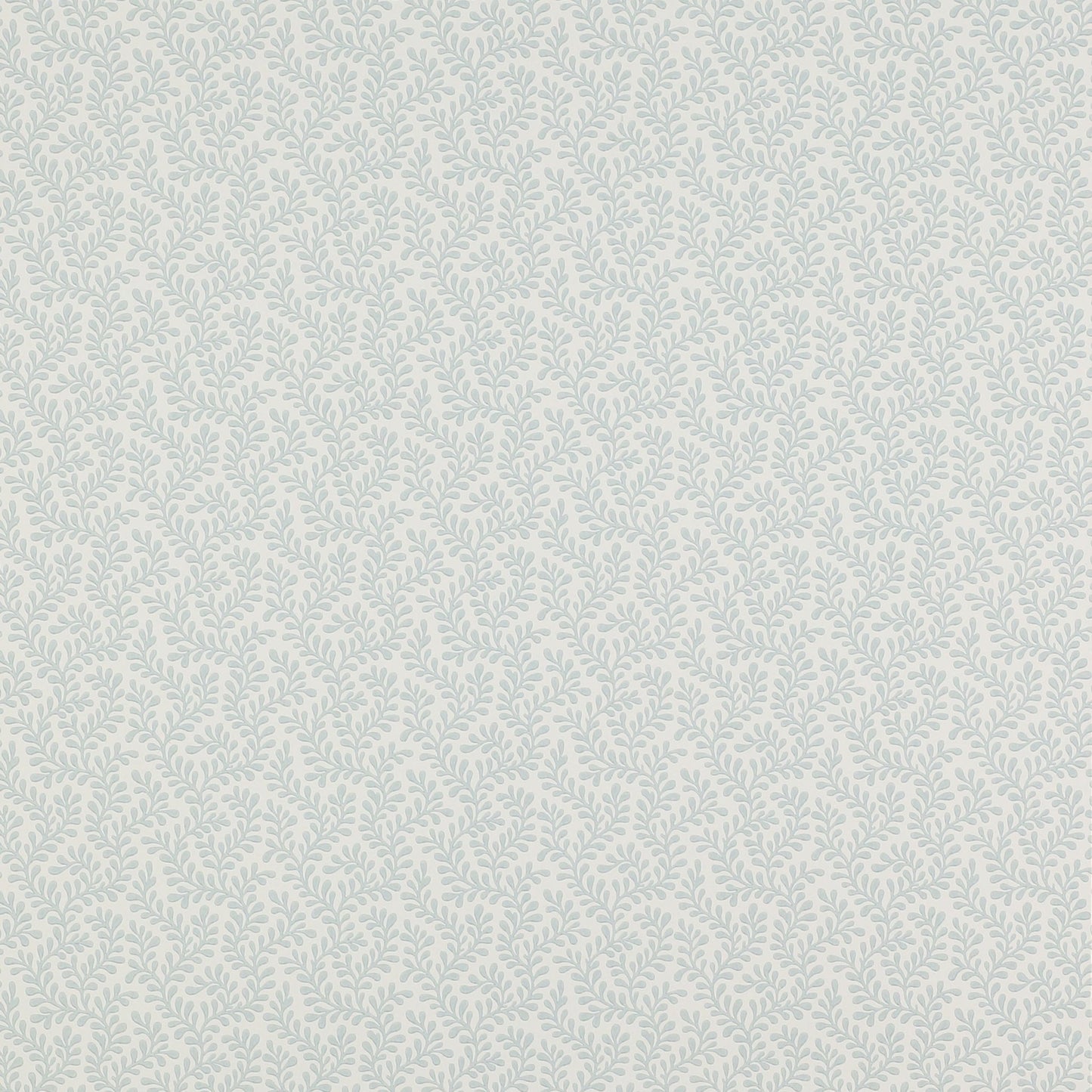 Rushmere Wallpaper - Old Blue - Colefax & Fowler - 07985/02 - Premier Wallcovering