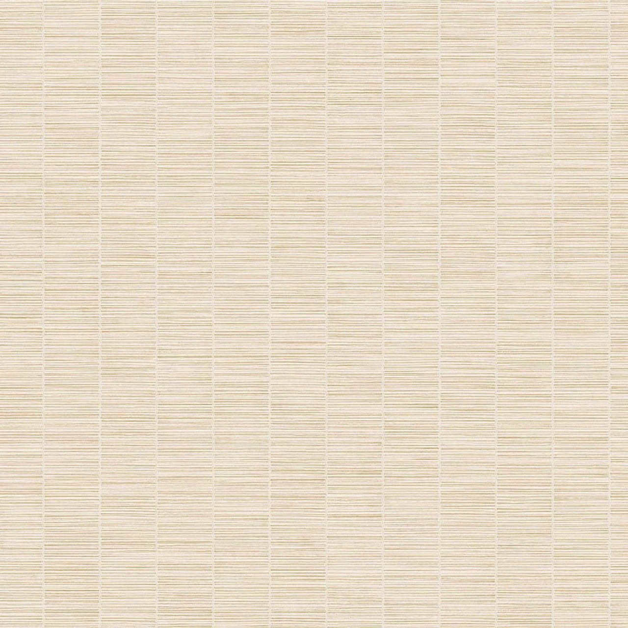 Rustic Stripe Emerald Wallpaper - White / Cream - Eijffinger - 333430 - Premier Wallcovering