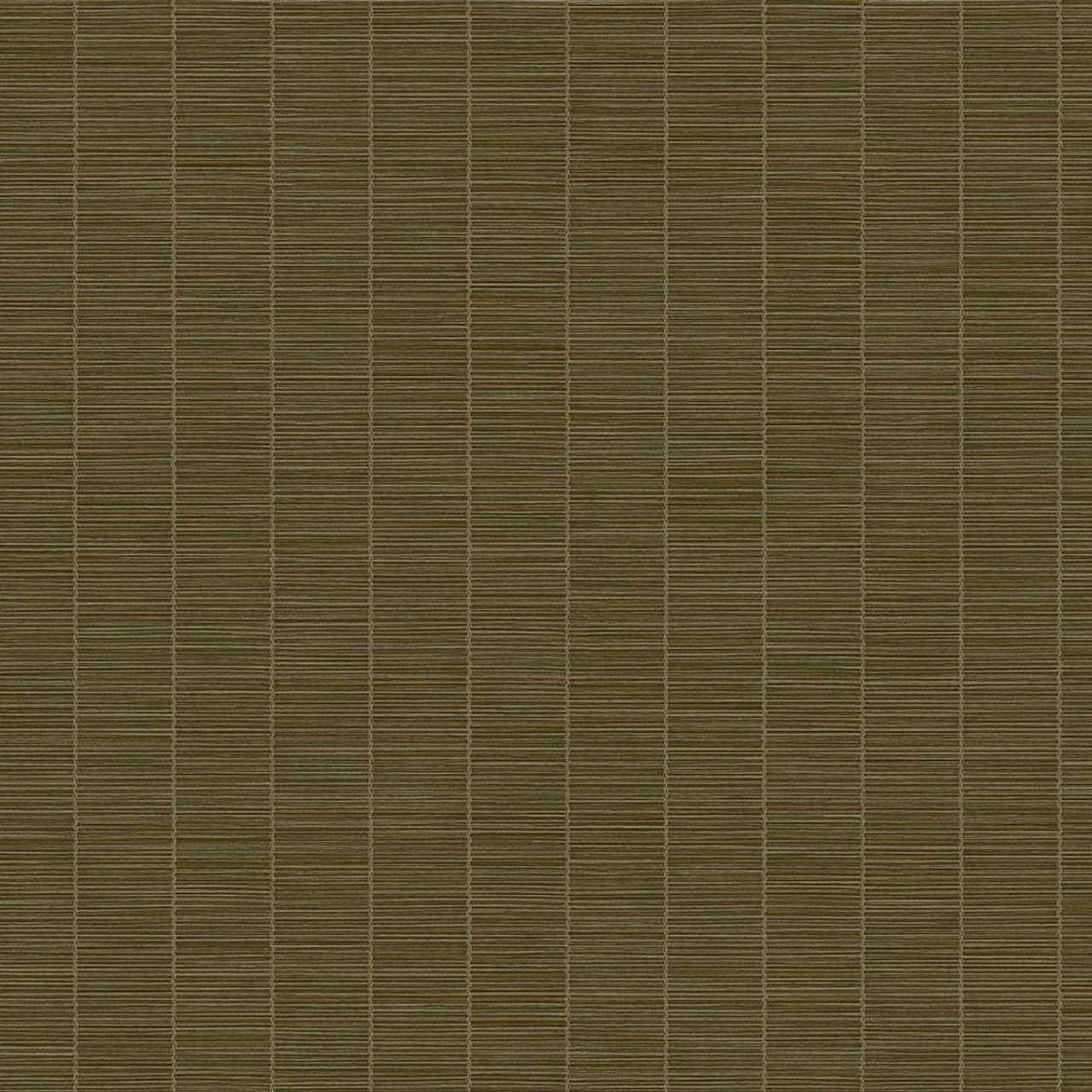Rustic Stripe Emerald Wallpaper - Green - Eijffinger - 333432 - Premier Wallcovering