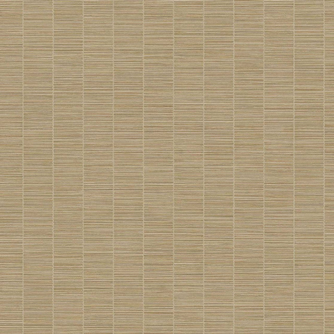 Rustic Stripe Emerald Wallpaper - Beige - Eijffinger - 333431 - Premier Wallcovering