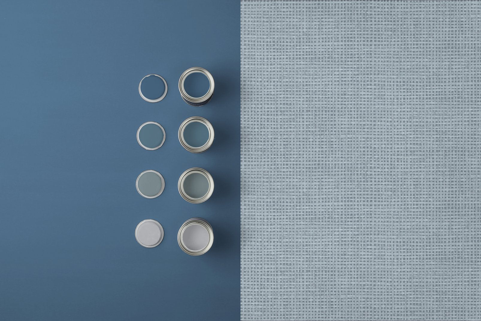 Rustic Weft Wallpaper - Breathe - Graham & Brown - 124098 - Premier Wallcovering