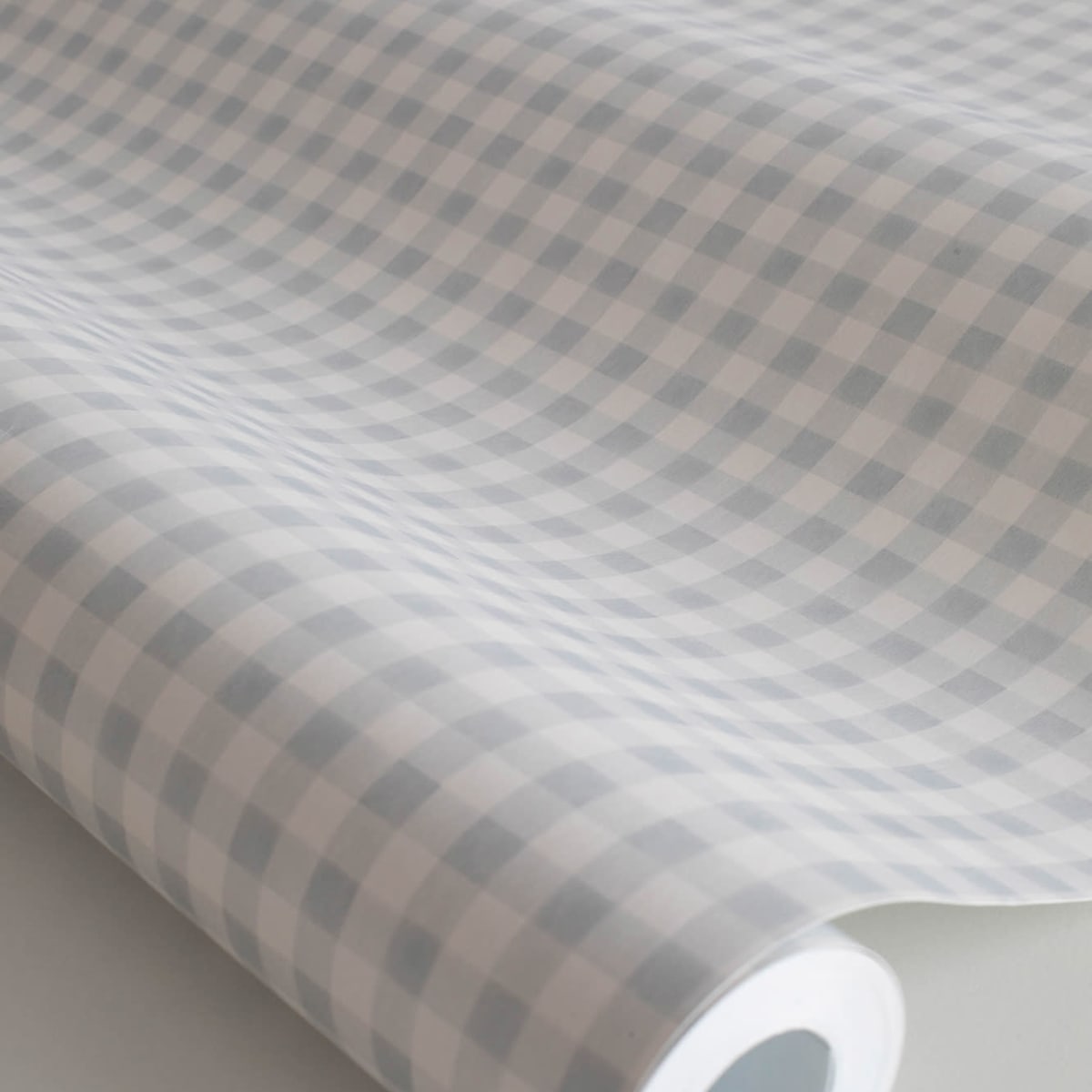 Ruta Wallpaper - Misty Blue - Sandberg - S10319 - Premier Wallcovering