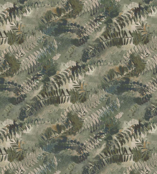 Rydale Wallpaper - Pine - Arley House - RYDALE15 - Premier Wallcovering