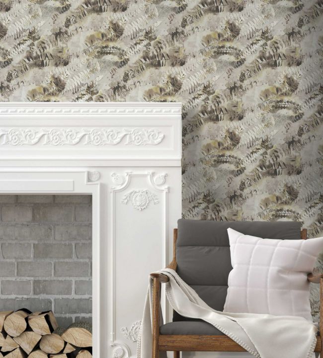 Rydale Wallpaper - Wicker - Arley House - RYDALE19 - Premier Wallcovering