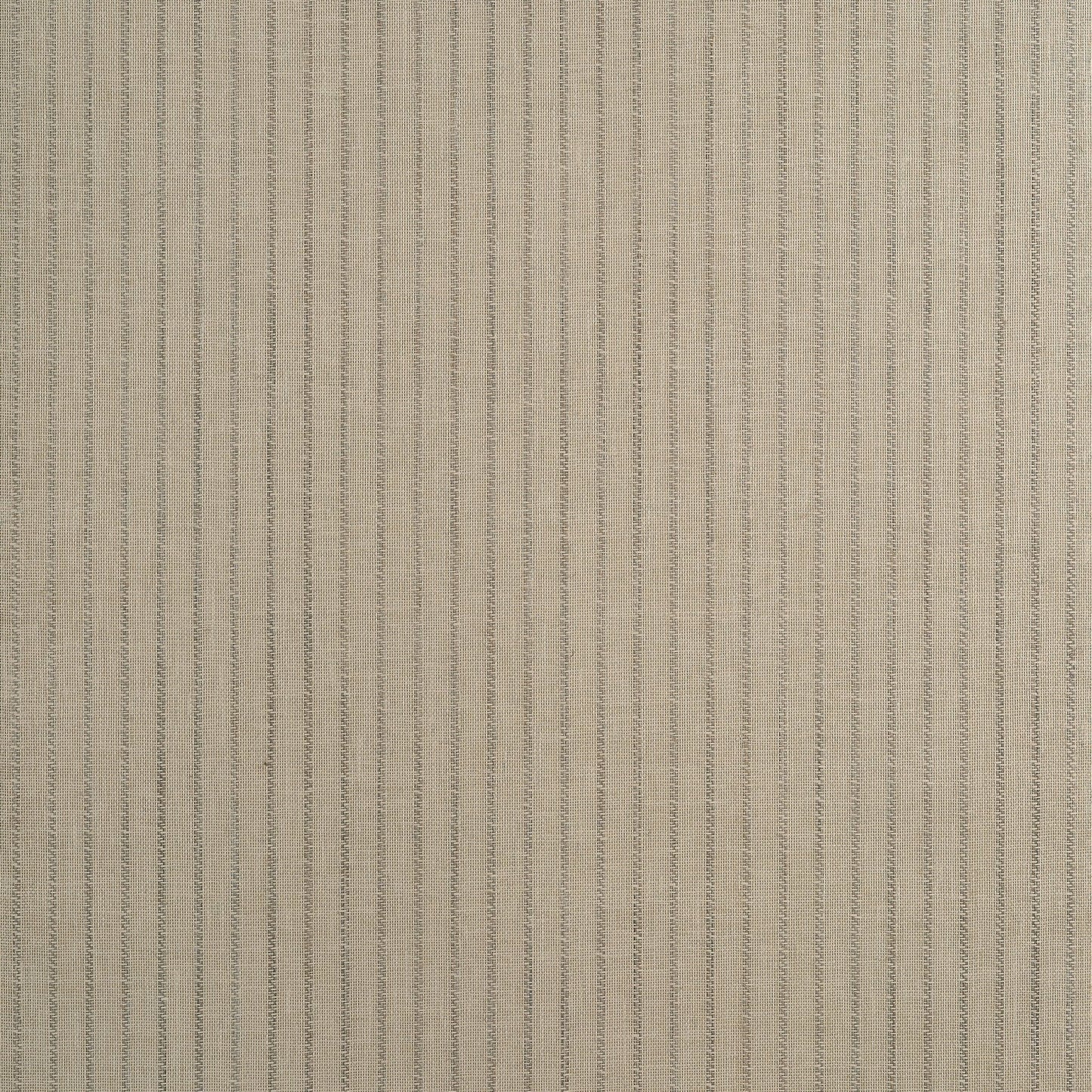 Ryker Stripe Wallpaper - Grey - Thibaut - T44061 - Premier Wallcovering
