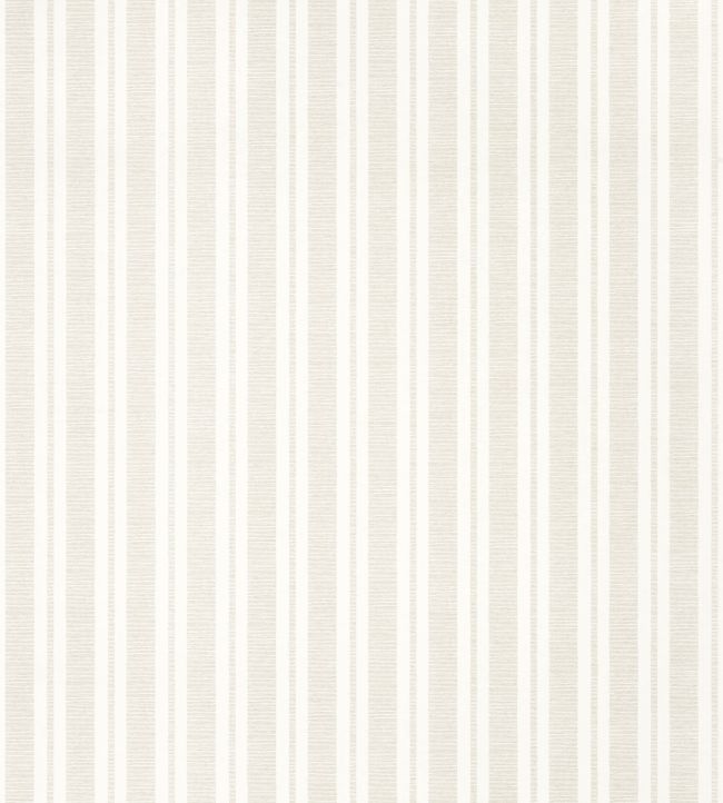 Ryland Stripe Wallpaper - Neutral - AT24592 - Anna French - Premier Wallcovering