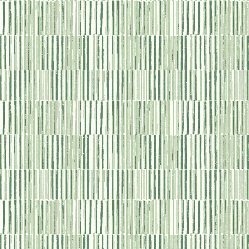 Sabah Wallpaper - Green - A Street Prints - FD26417 - Premier Wallcovering