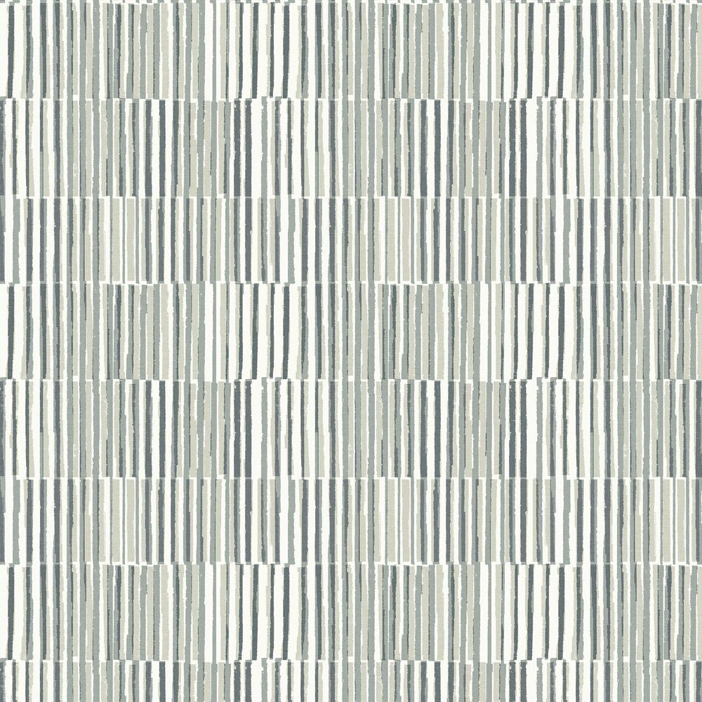 Sabah Wallpaper - Grey - A Street Prints - FD26415 - Premier Wallcovering