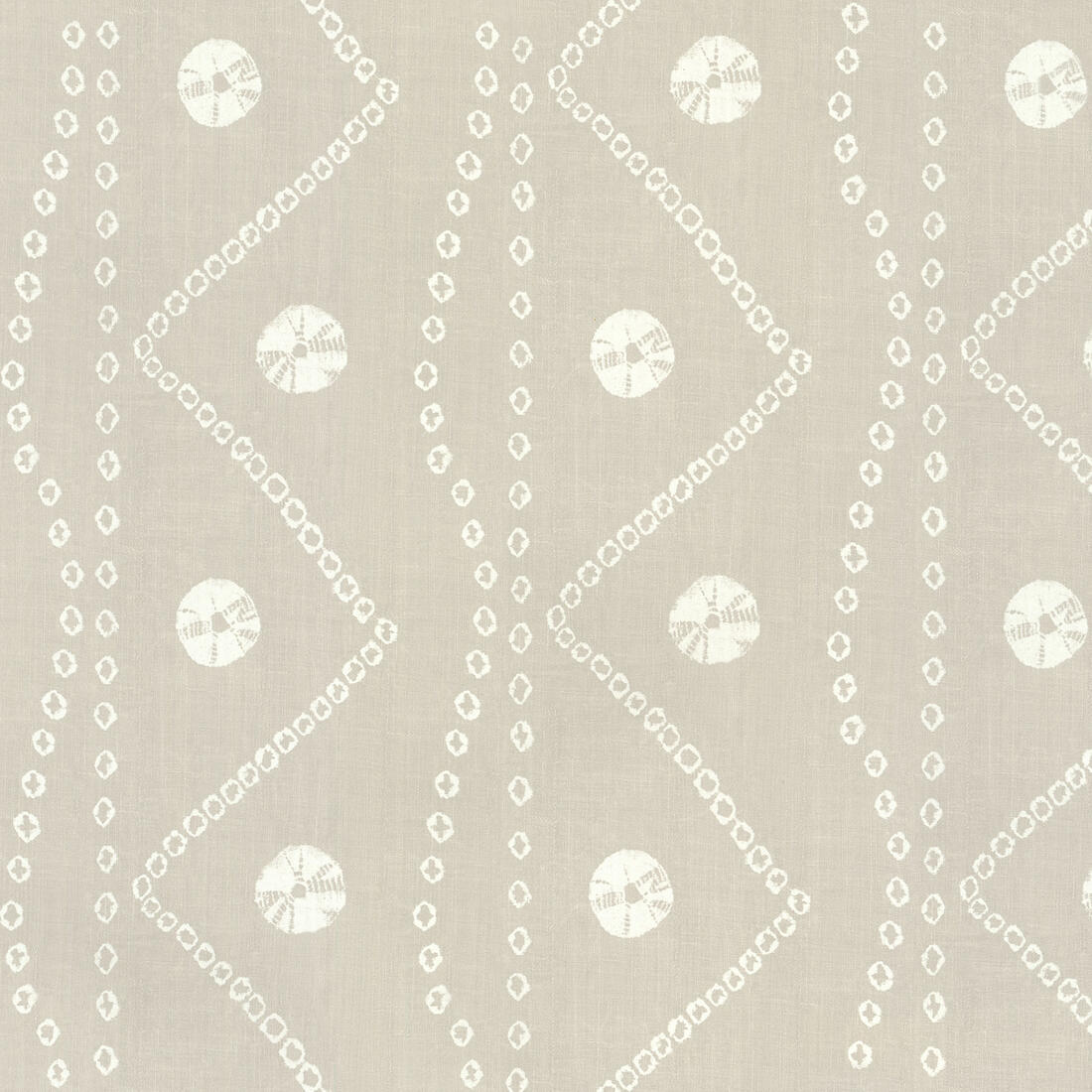 Sabra Wallpaper - Clay - Andrew Martin - CASSACL - Premier Wallcovering