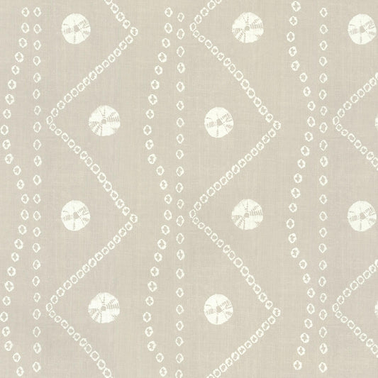 Sabra Wallpaper - Clay - Andrew Martin - CASSACL - Premier Wallcovering