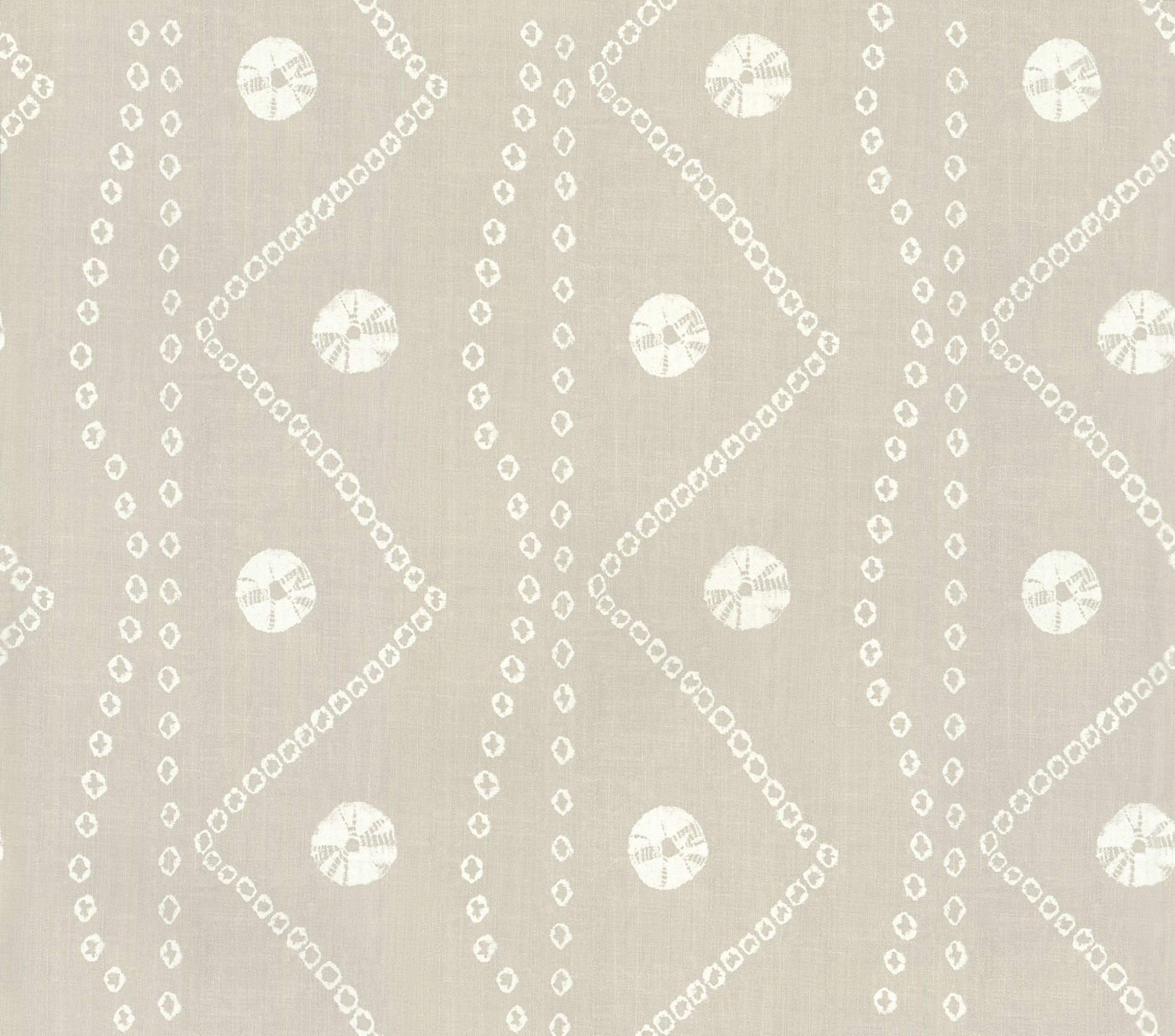 Sabra Wallpaper - Clay - Andrew Martin - CASSACL - Premier Wallcovering